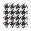 Houndstooth Tabletop Set