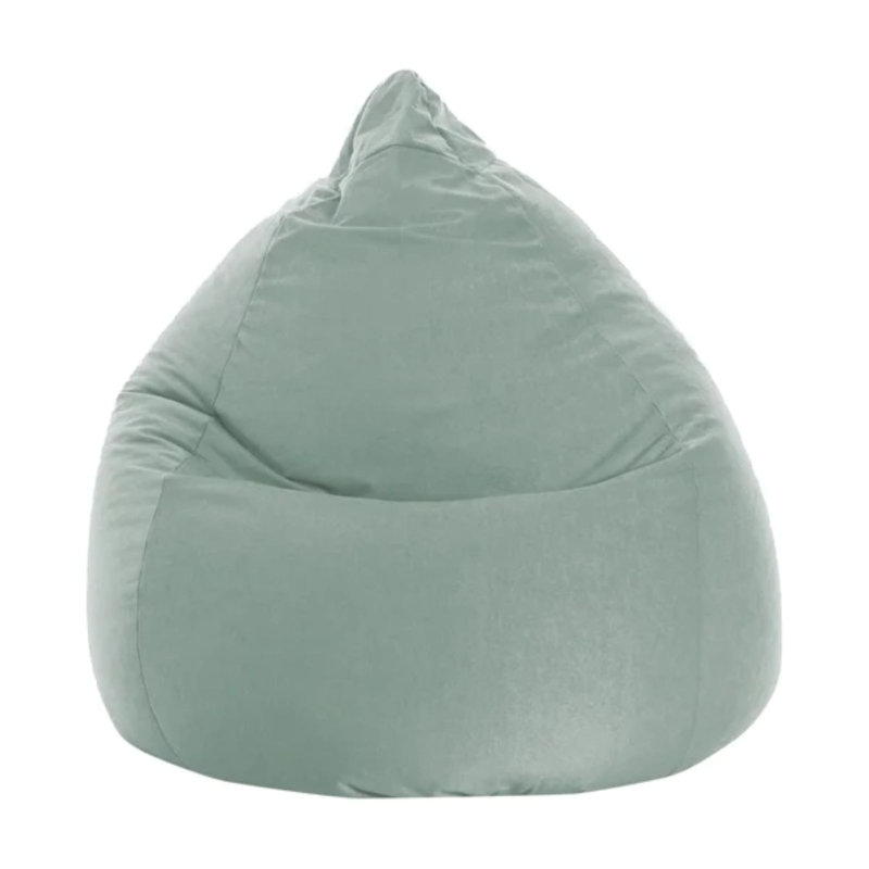 Fauteuil à billes Easy Easy, Sauge