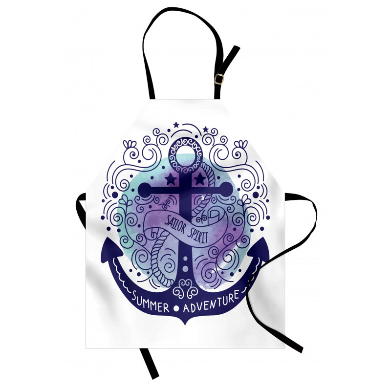 Bib Apron