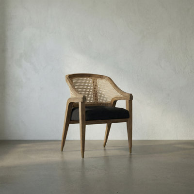 Chloe Upholstered Armchair