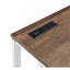 Bureau d'écriture Finish avec USB-865682213