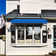 Awntech San Francisco Acrylic Fabric Fixed Awning