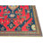 Wool Oriental Indoor Rug