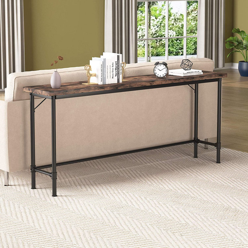 Adas 70.86'' Console Table