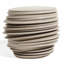 Babylon Outdoor Round Side Table-1114693284