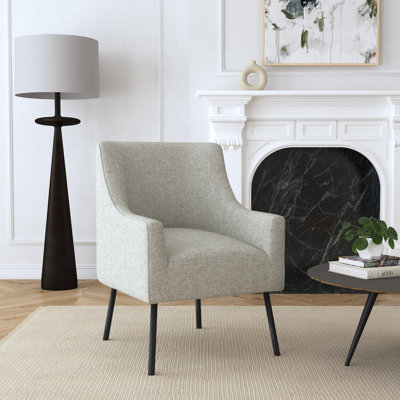 Modern Armchair 