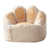 Beige Faux Fur selected