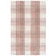 Tapis en laine et coton touffeté à la main Bette-2053929891