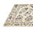 Dusek Oriental Indoor Rug-1320771103