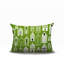 Oreiller rectangulaire réversible intérieur / extérieur Kito-120829947-120829952
