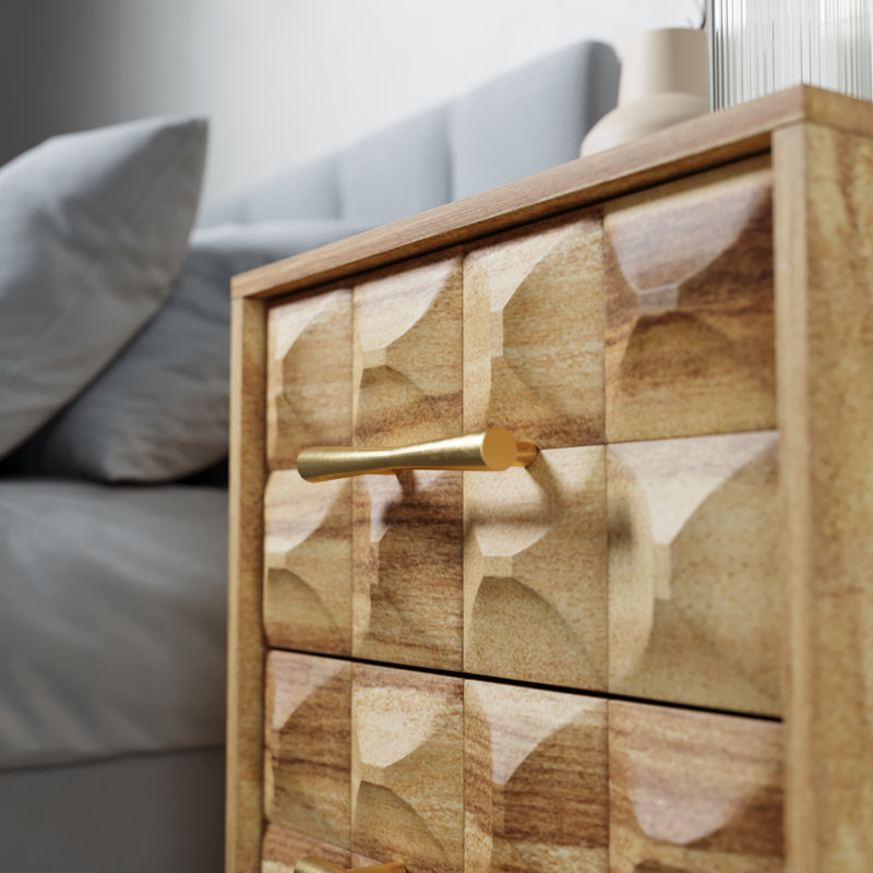 Wadi Nightstand