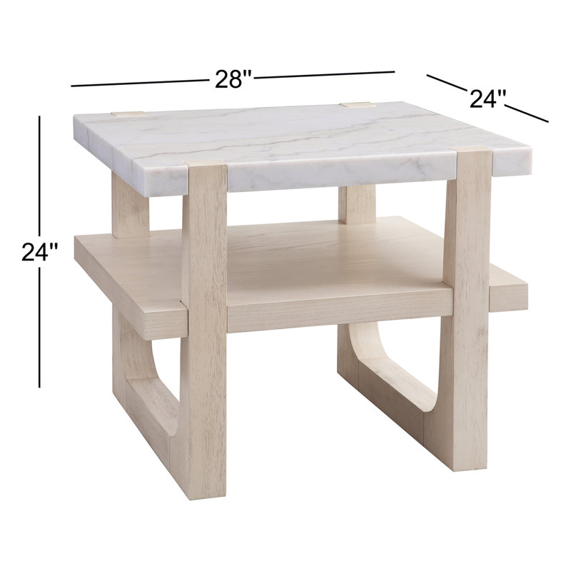 Landover End Table