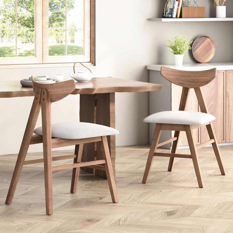 VIDA DINING CHAIR (Set of 2)
