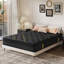 Matelas mi-ferme en mousse à mémoire de forme 12 po, CertiPUR-US, certifié OEKO-TEX-111357804-88392602