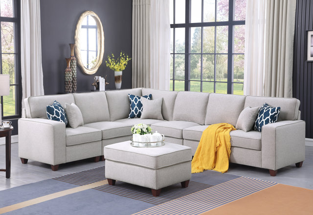 Our Best L-Shaped Sectionals