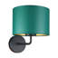 Eiliya Steel Armed Sconce-1699328060