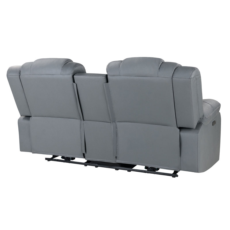 Causeuse inclinable Yepez