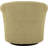 Buril Upholstered Swivel Barrel Chair-1168406334