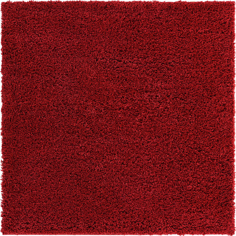Indoor Rug, Square 5'
