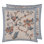 Pentimento Linen Decorative Pillow