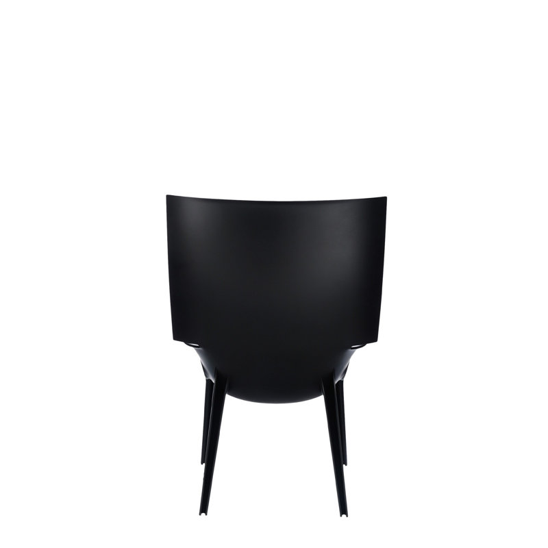 Uncle Chair, Black