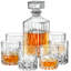 Ensemble de whisky Loretto