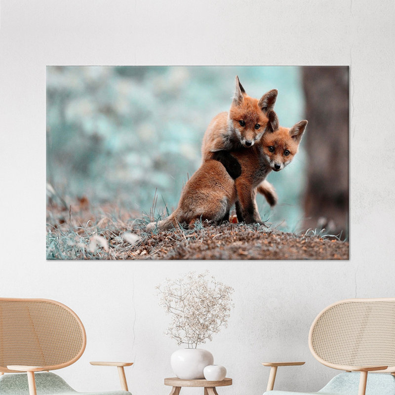 Print on Canvas, Does Not Apply, Wrapped Canvas, 40 cm H x 60 cm W