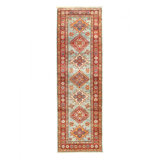 Nicko One-of-a-Kind 6'1'' X 2' Hand Knotted Area Rug