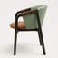 Chaise de salle à manger Alberto