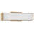 Ahleen - LED Vanity - Acrylic Lens Shade - 20 W-617153820