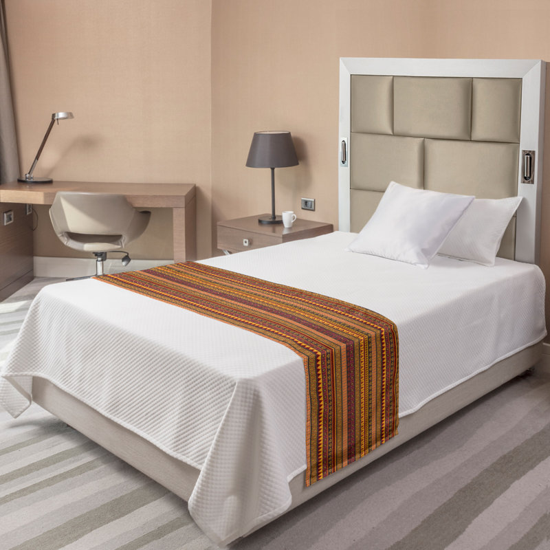 Bed Runner, King