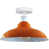 Orange selected