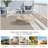 Outdoor Rug Outdoor Plastic Straw Rug Waterproof Patio Furniture Reversible Outdoor Mat Lightweight Throw Carpet for Patio Porch Backyard Camping Picnic RV Pool Deck Beach Trailer-71902335-71902309