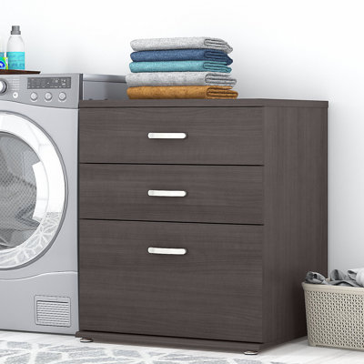 Laundry Storage Bathroom Cabinet