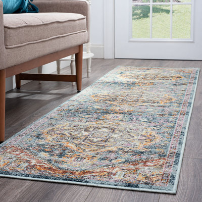 Hartlyn Indoor Rug