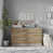 Grey/Oak