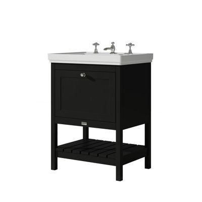 Hartleigh 630 mm Bathroom Vanity