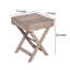Table de bout Roehl