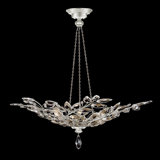 Crystal 6 - Light Pendant