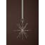 Christmas 9.45'' Metal Christmas Tree Topper-1009744077