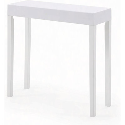 Modern Amy Console Table, Sofa Table