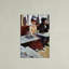 1 Piece Wrapped Canvas Painting