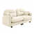 Beige Chenille