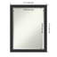 Miroir d'appoint Demoss-736045261-736045253