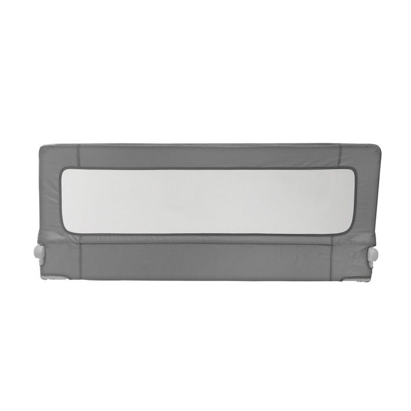 Geocron Side Rails