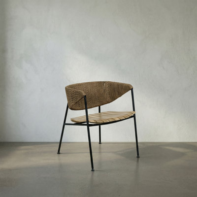 Helena Upholstered Armchair