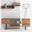 Hippel TV Stand for TVs up to 60"