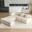 Canapé modulaire 116,6 po-562141785