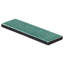 Color One 2x8 Glossy Lava Stone Tile-1997650112