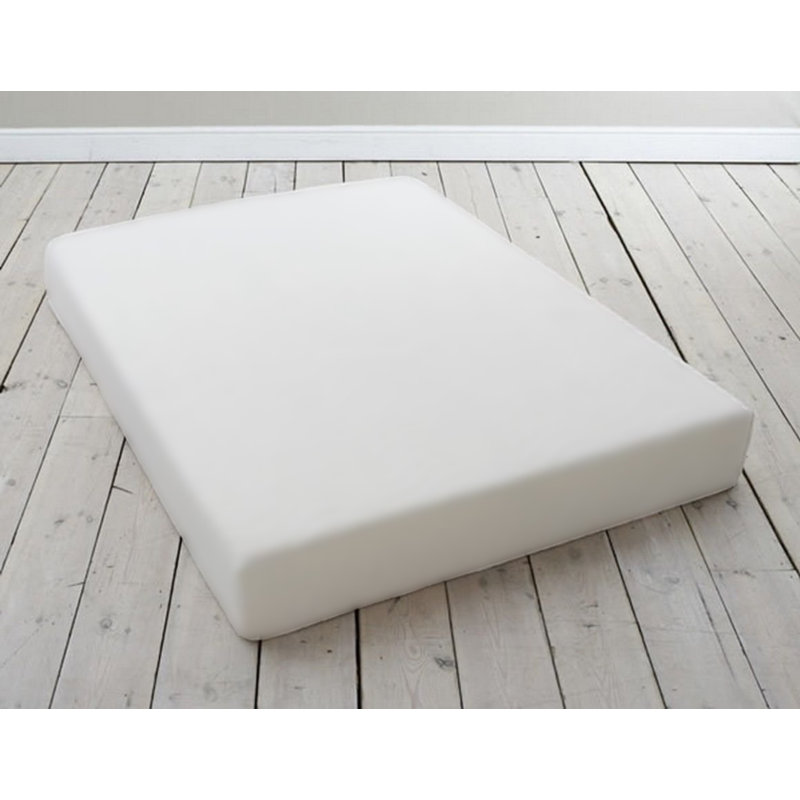 Tonasket Symple Stuff Mattress, Single (3')